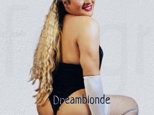 Dreamblonde