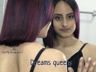 Dreams_queens