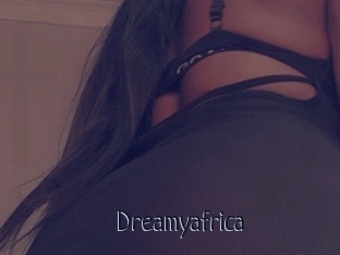 Dreamyafrica