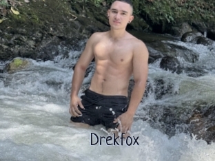 Drekfox