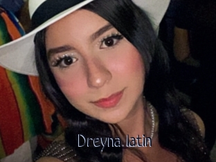 Dreyna_latin