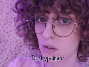 Duckypalmer