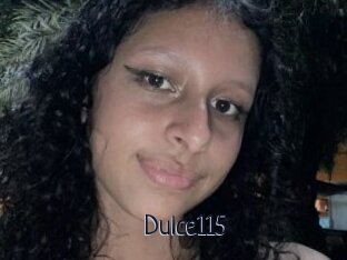 Dulce115