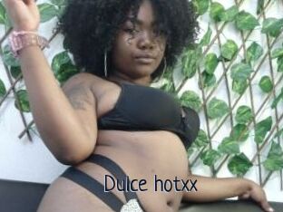 Dulce_hotxx