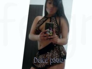 Dulce_paula