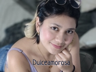 Dulceamorosa