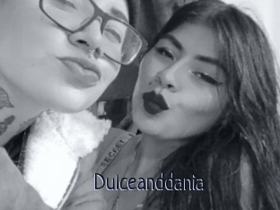 Dulceanddania