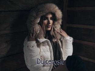 Dulcerosie