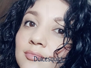 Dulcesquirt