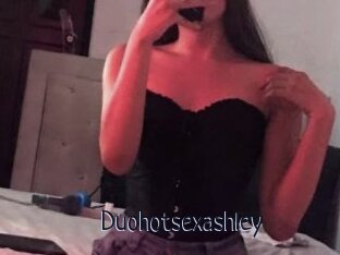 Duohotsexashley