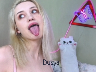 Dusya