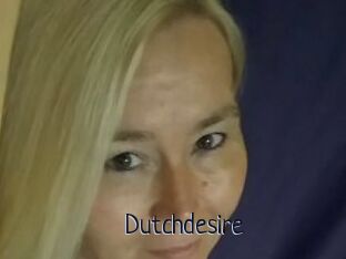 Dutchdesire