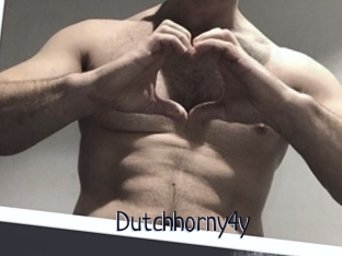 Dutchhorny4y