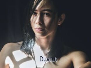 Duvcut