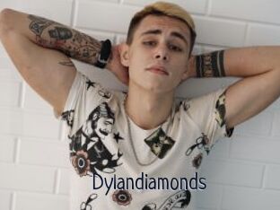 Dylandiamonds