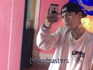 Dylandmasters