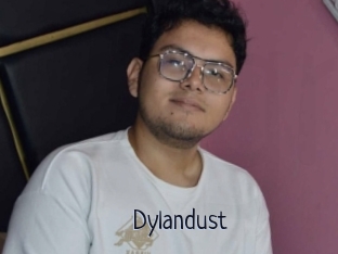 Dylandust