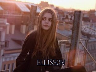 ELLISSON