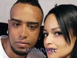 EMYANDAXEL