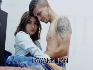 EMYANDLIAN