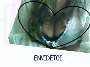 ENVIDETOI