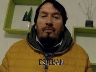 ESTEBAN