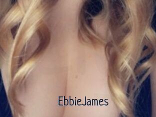 EbbieJames