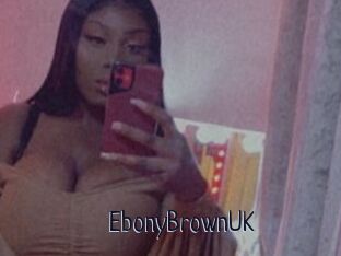 EbonyBrownUK