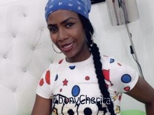 EbonyCherica