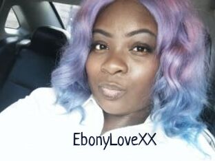 EbonyLoveXX