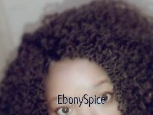 EbonySpice