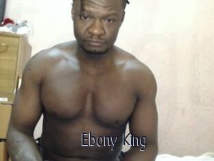 Ebony_King