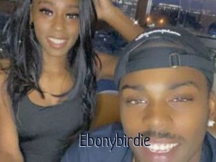 Ebonybirdie