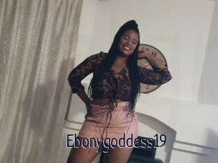 Ebonygoddess19