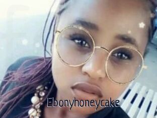 Ebonyhoneycake