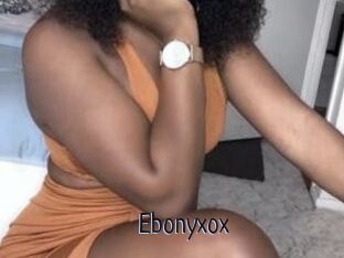 Ebonyxox