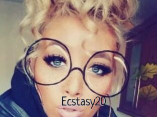 Ecstasy20