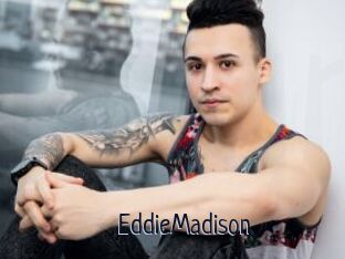 EddieMadison