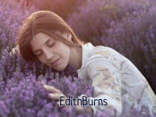 EdithBurns