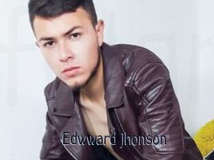 Edwward_jhonson