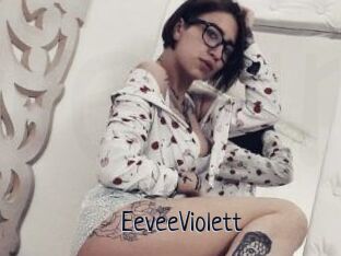 EeveeViolett