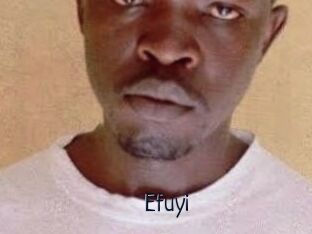 Efuyi