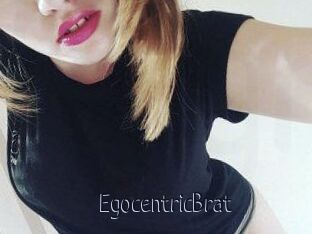 EgocentricBrat