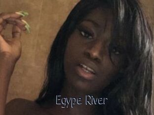 Egype_River