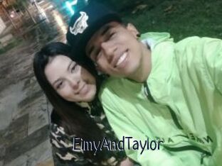 EimyAndTaylor