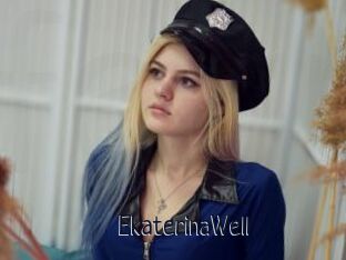 EkaterinaWell