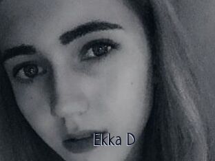 Ekka_D