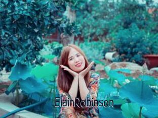 ElainRobinson