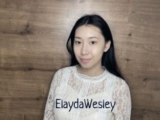 ElaydaWesley