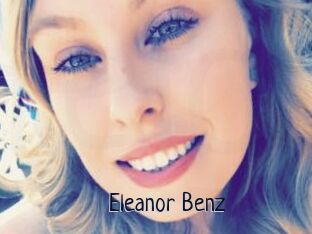 Eleanor_Benz